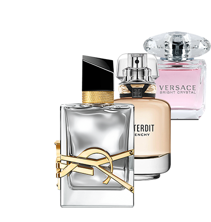 Yonah - Profumi e cosmetici originali e certificati online