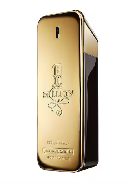 1 Million Eau de Toilette UOMO