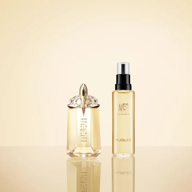 Alien Goddess eau the parfum ricaricabile 100 ml 1