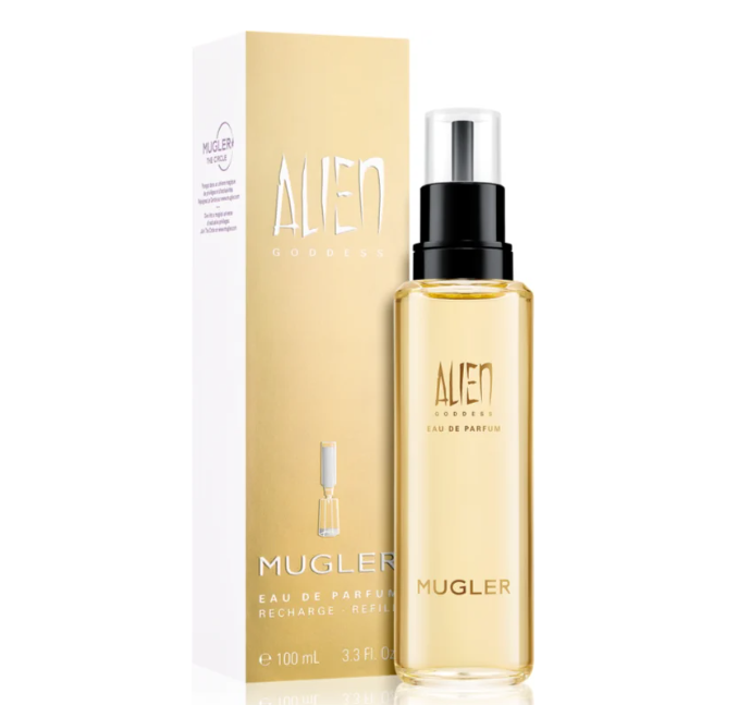 MUGLER Alien Goddess Eau de Parfum MUGLER Alien Goddess Eau de Parfum