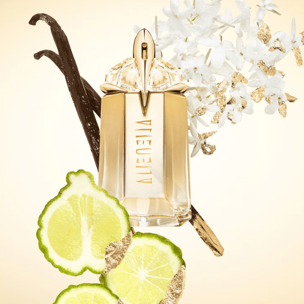 Mugler Alien Goddess 2 Mugler Alien Goddess 2