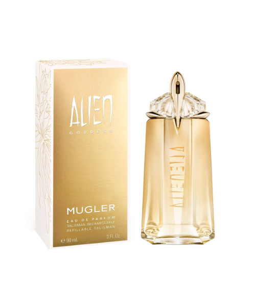 MUGLER Alien Goddess Eau de Parfum MUGLER Alien Goddess Eau de Parfum