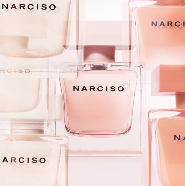 Narciso EAU DE PARFUM POUDRÉE 3