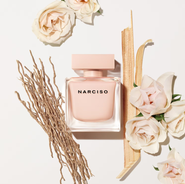 Narciso EAU DE PARFUM POUDRÉE