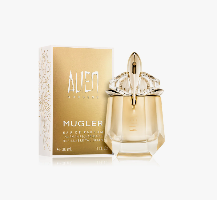 Alien Goddess eau the parfum ricaricabile Alien Goddess eau the parfum ricaricabile