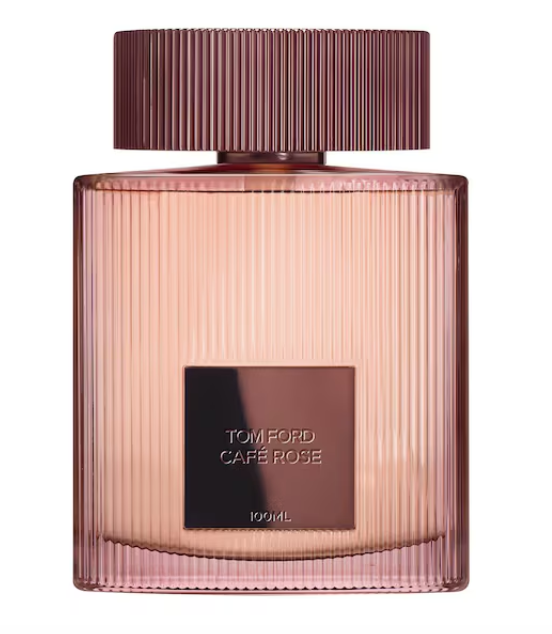 TOM FORD cafè rose 2