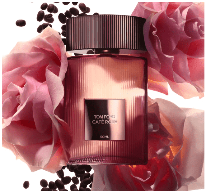 TOM FORD cafè rose 3