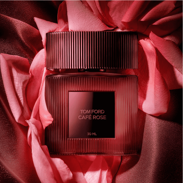 TOM FORD cafè rose 4