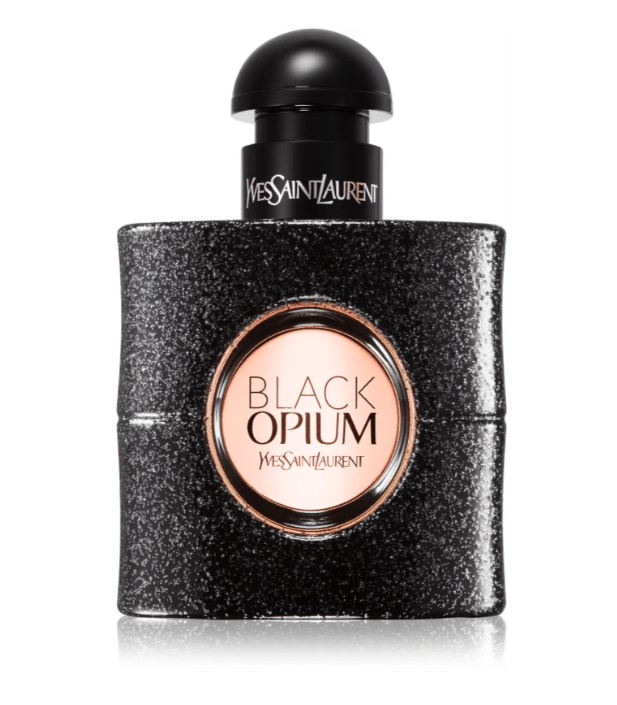YSL Black Opium YSL Black Opium
