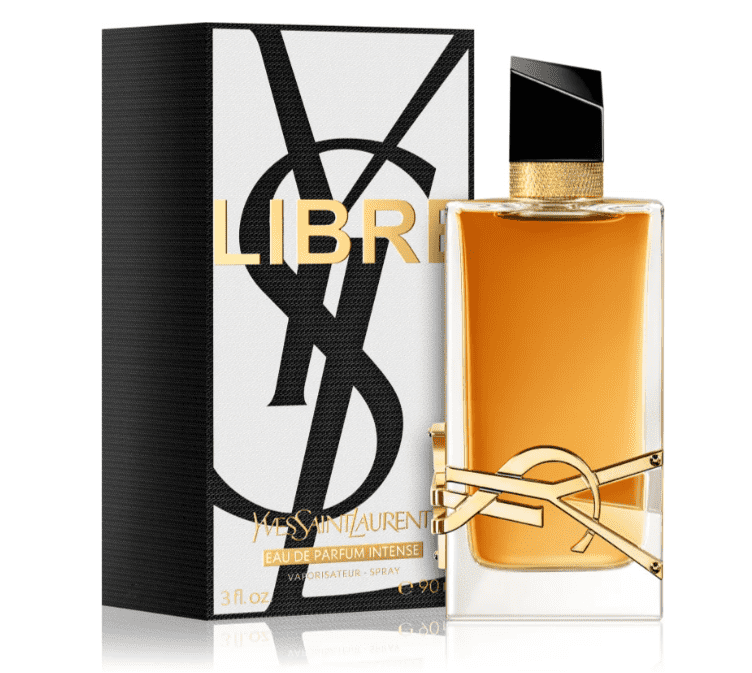 YSL Libre 4