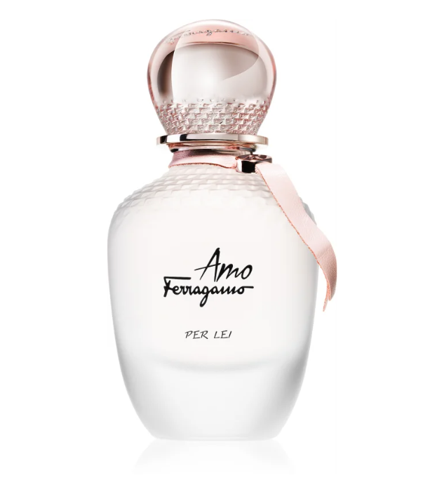 SALVATORE FERRAGAMO AMO FERRAGAMO PER LEI