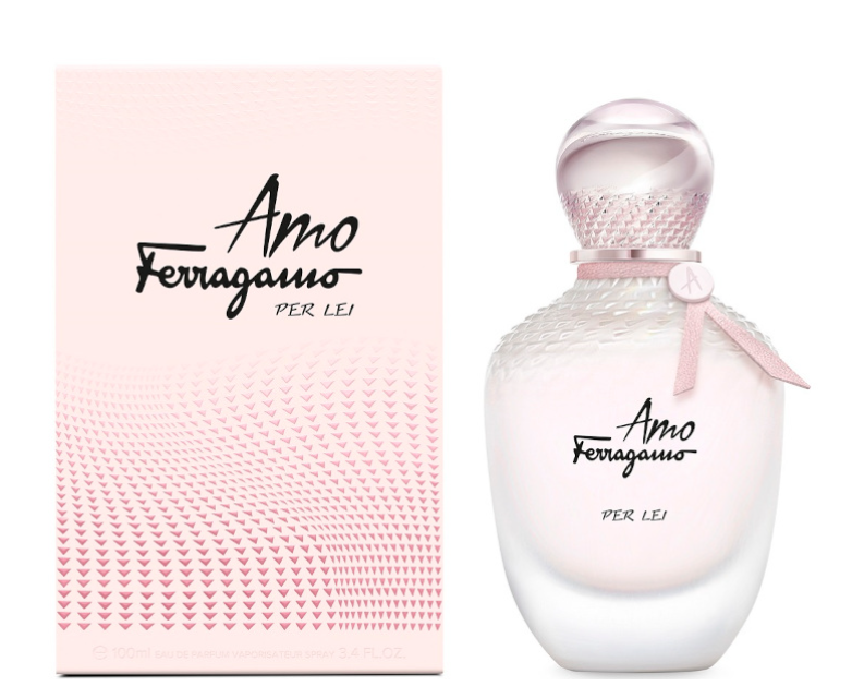 SALVATORE FERRAGAMO AMO FERRAGAMO PER LEI