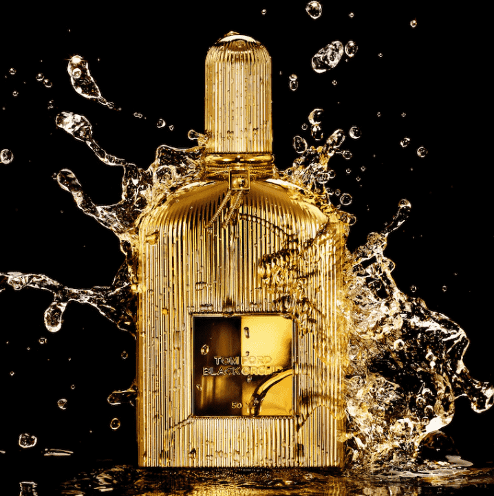 TOM FORD BLACK ORCHID GOLD Eau de Parfum TOM FORD BLACK ORCHID GOLD Eau de Parfum