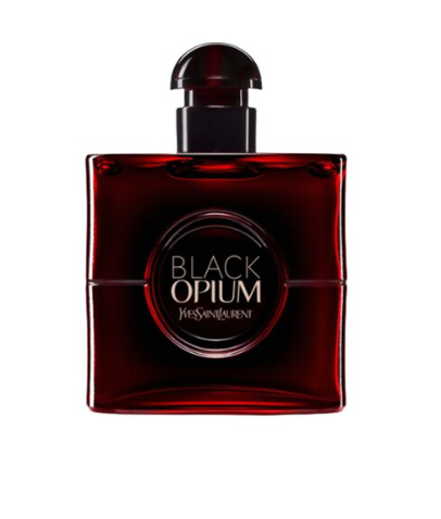 Yves Saint Laurent over red Eau de Parfum