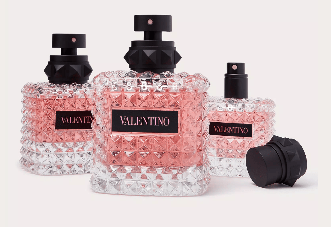 VALENTINO Born In Roma Eau de Parfum