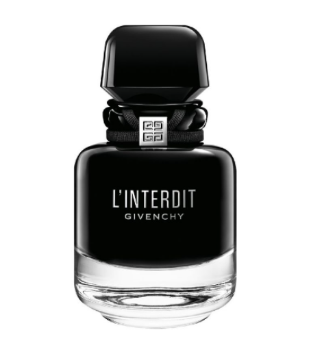GIVENCHY L'INTERDIT INTENSE EAU DE PARFUM