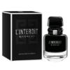 GIVENCHY L'INTERDIT INTENSE EAU DE PARFUM