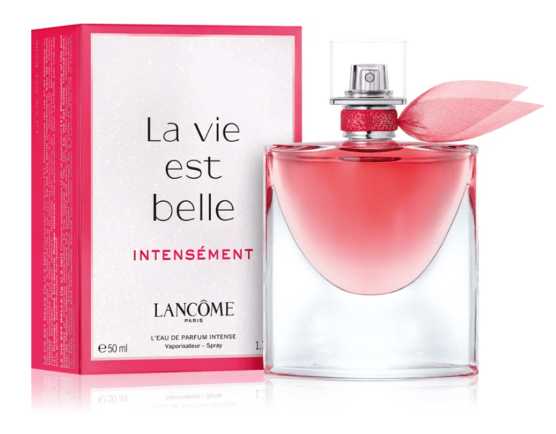Lancôme La Vie Est Belle Intensément - Eau de Parfum