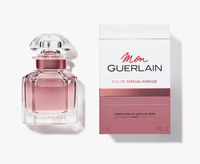 GUERLAIN Mon Guerlain Intense Eau de Parfum Donna