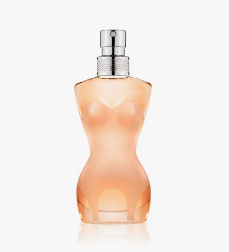 JEAN PAUL GAULTIER Classique Eau de Toilette Donna